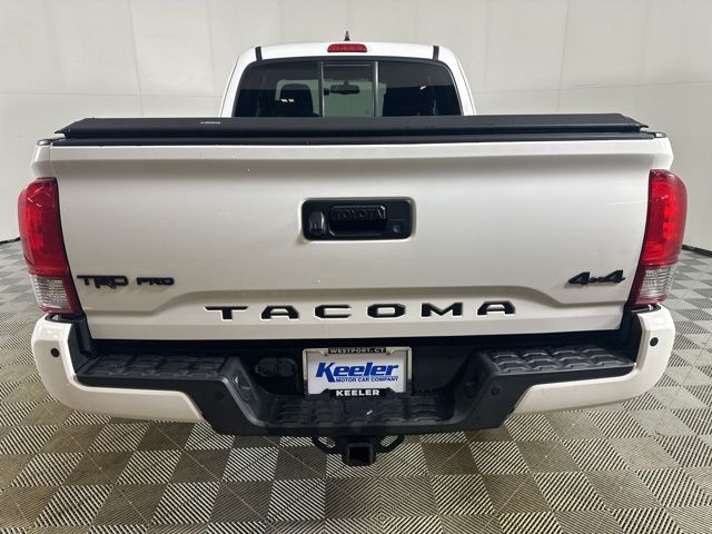 2016 Toyota Tacoma TRD Sport - Photo 6