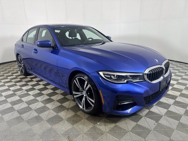 2019 Bmw 330i