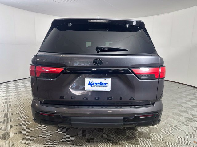 2024 Toyota Sequoia Limited - Photo 6