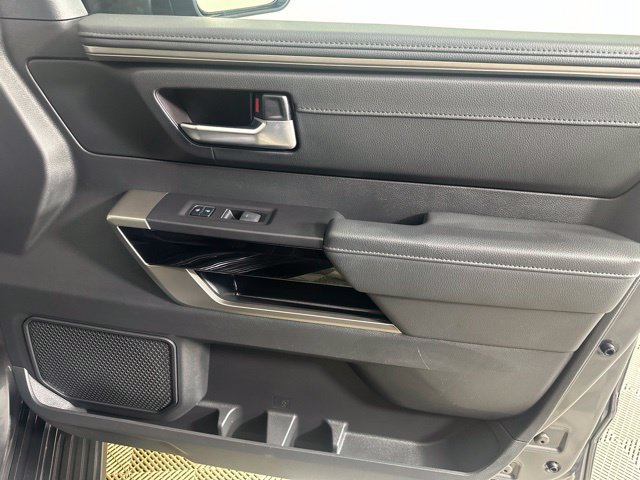 2024 Toyota Sequoia Limited - Photo 28