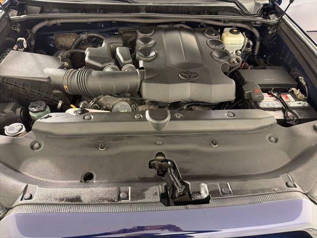 2019 Toyota 4Runner SR5 Premium - Photo 8