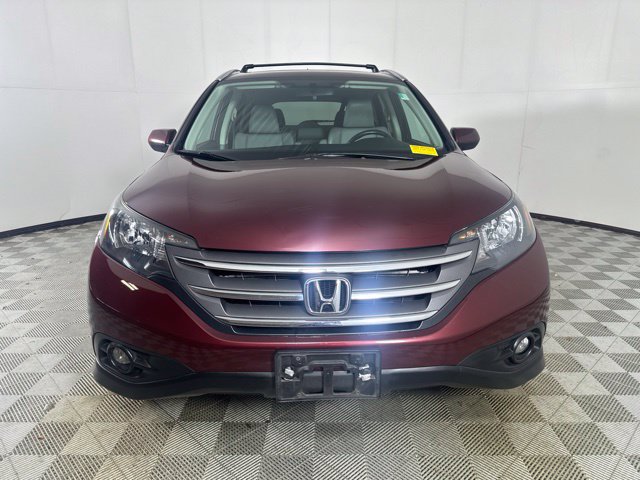 Used 2013 Honda CR-V SUV