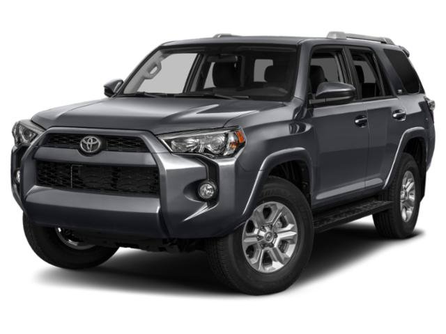2015 Toyota 4Runner