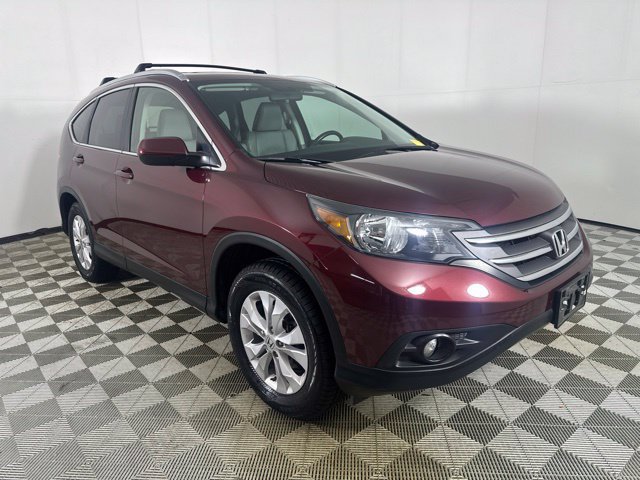 2013 Honda CR-V