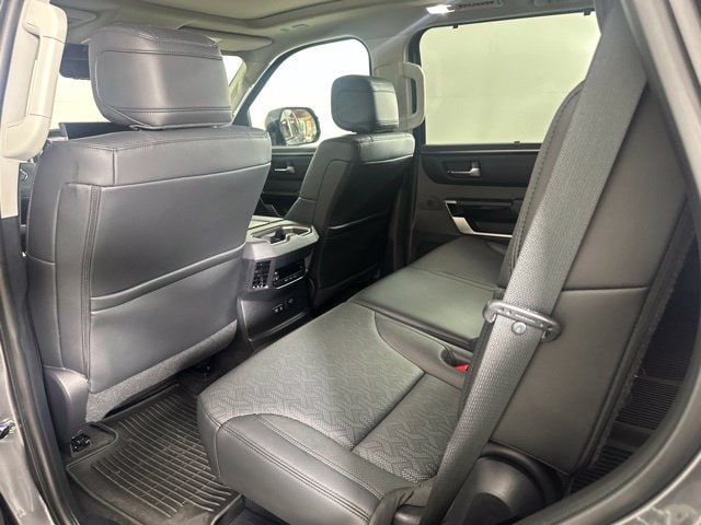 2024 Toyota Sequoia Limited - Photo 21