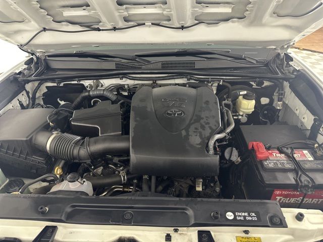 2016 Toyota Tacoma TRD Sport - Photo 8