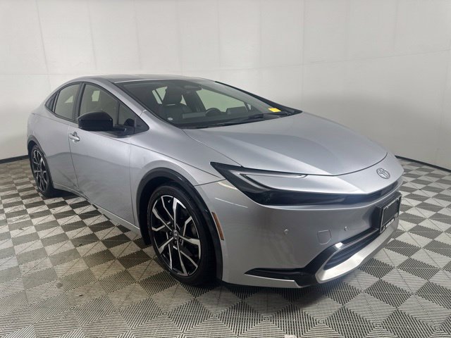 2023 Toyota Prius Prime XSE