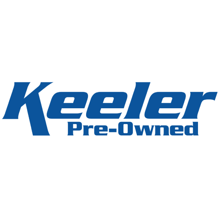 Keeler Pre-Owned Logo