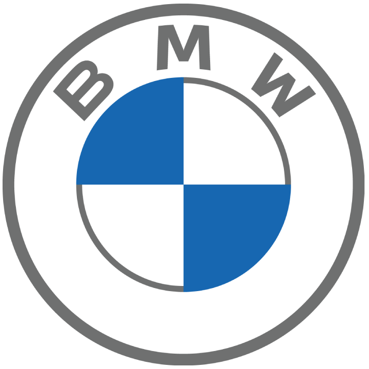 BMW of Latham Logo