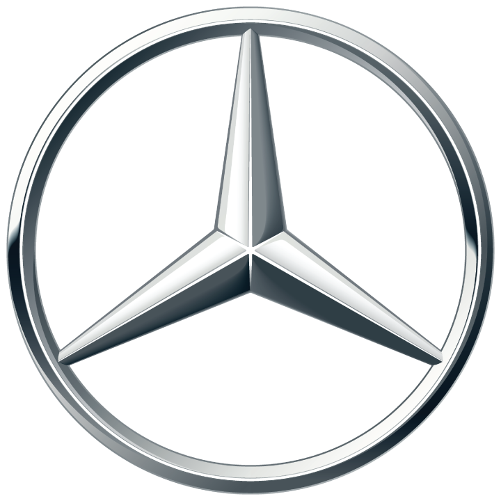 Mercedes-Benz of Latham Logo