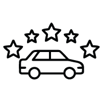 Vehicle Care Icon