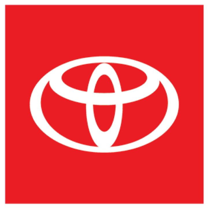 Toyota Logo