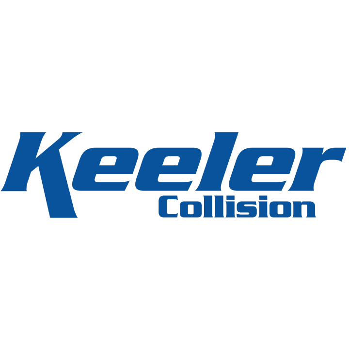 Keeler Collision Center Logo