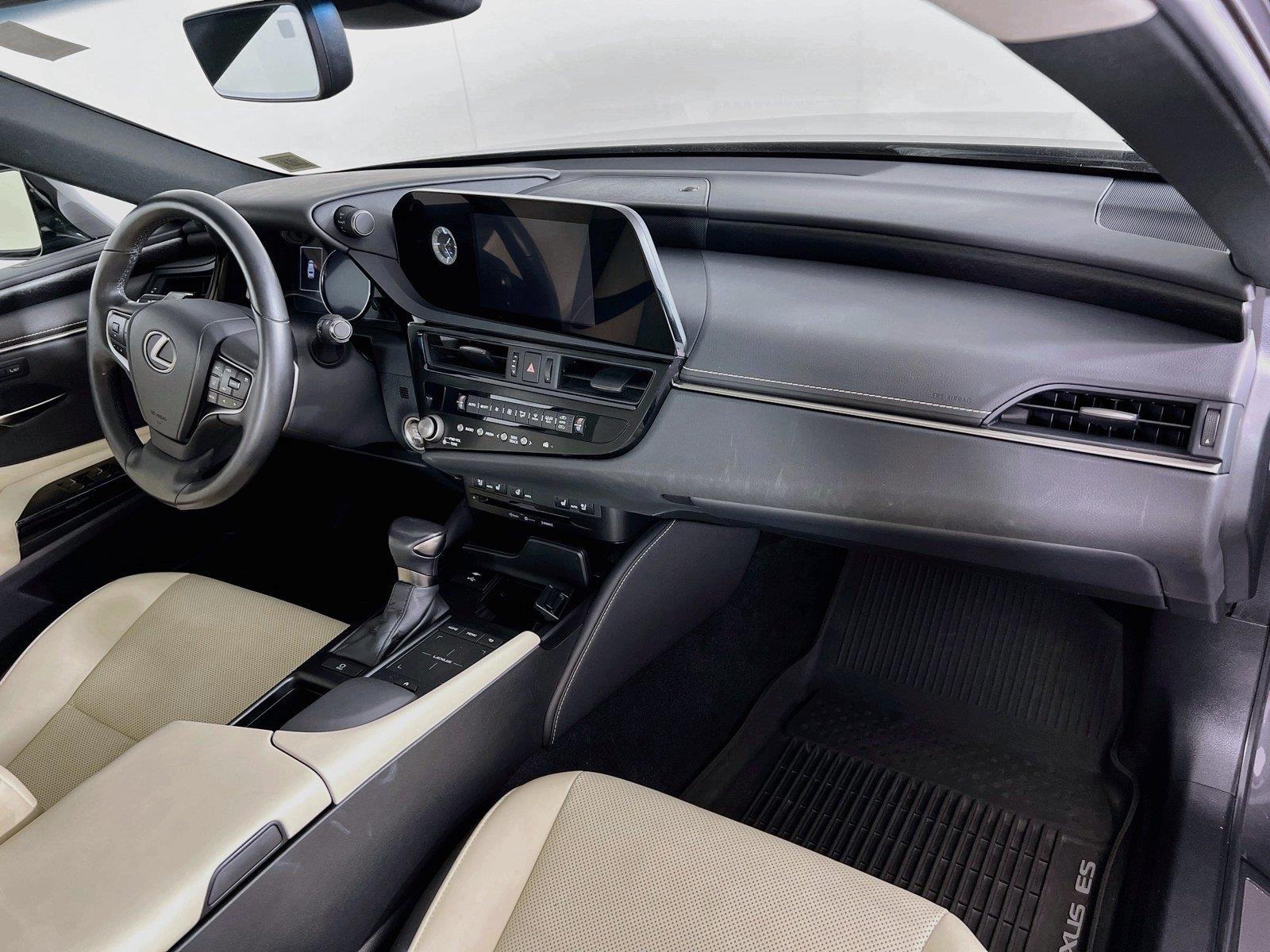 2022 Lexus ES 350 - Photo 25