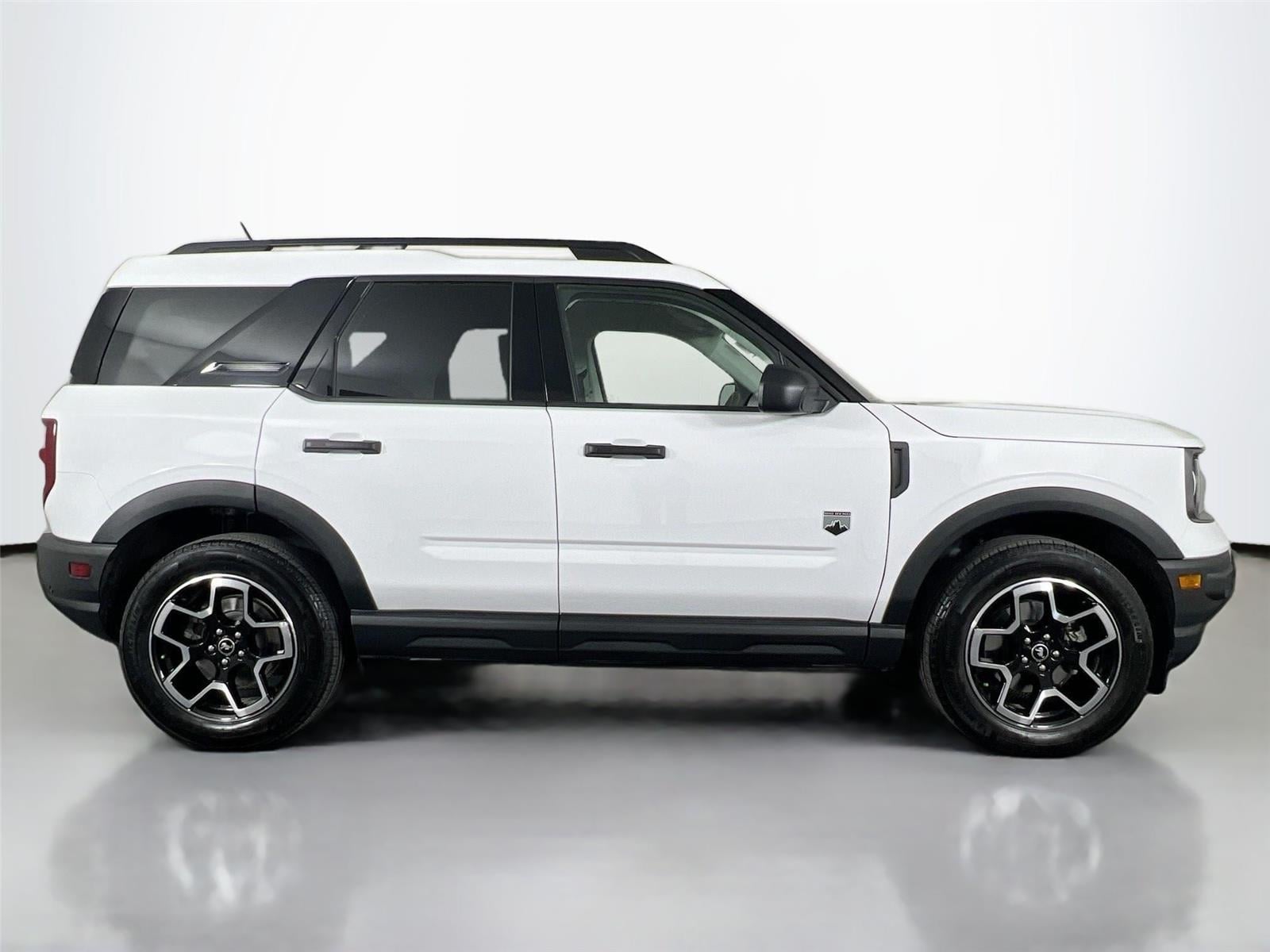 2024 Ford Bronco Sport Big Bend - Photo 6