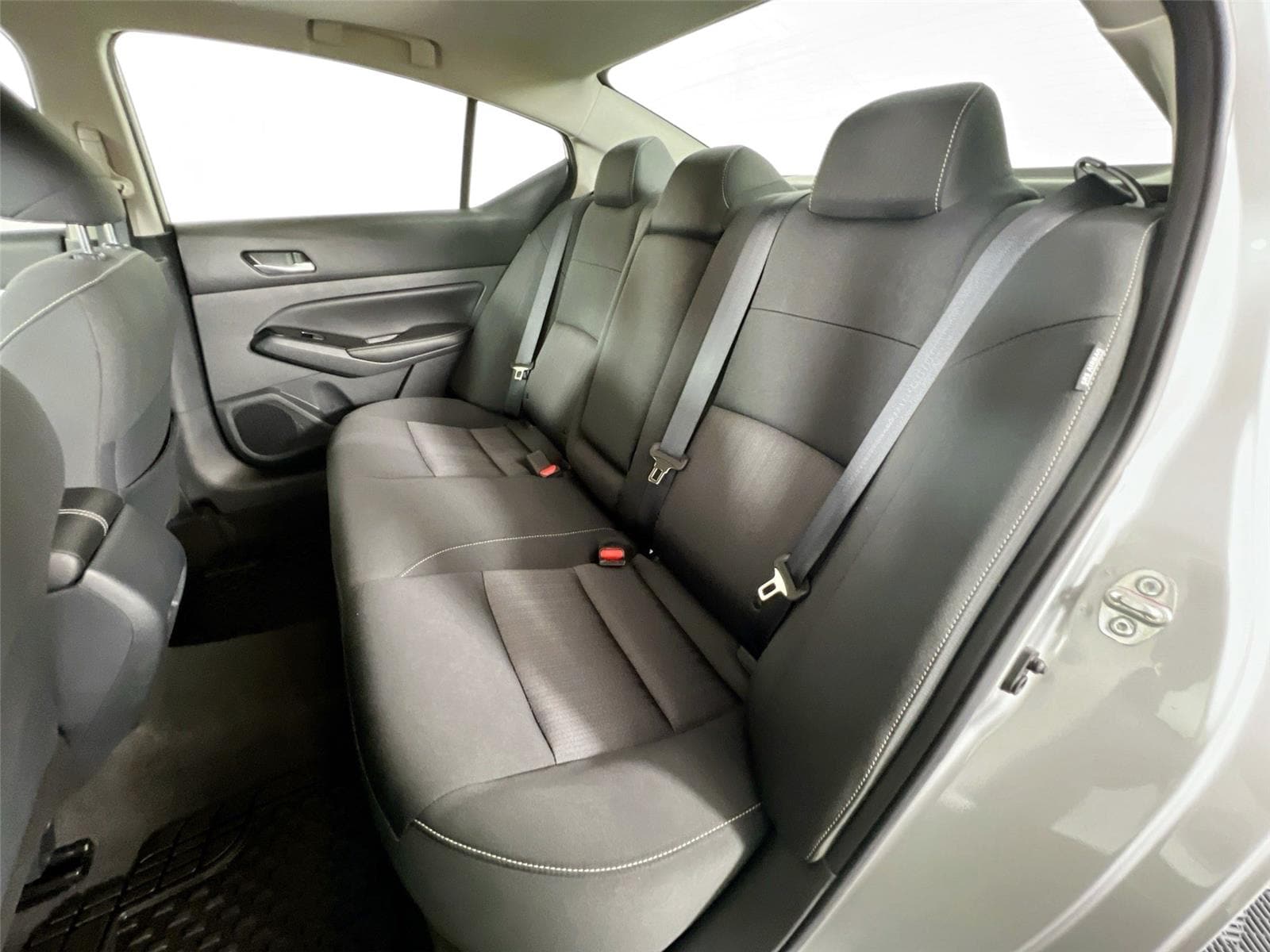 2022 Nissan Altima SV - Photo 23