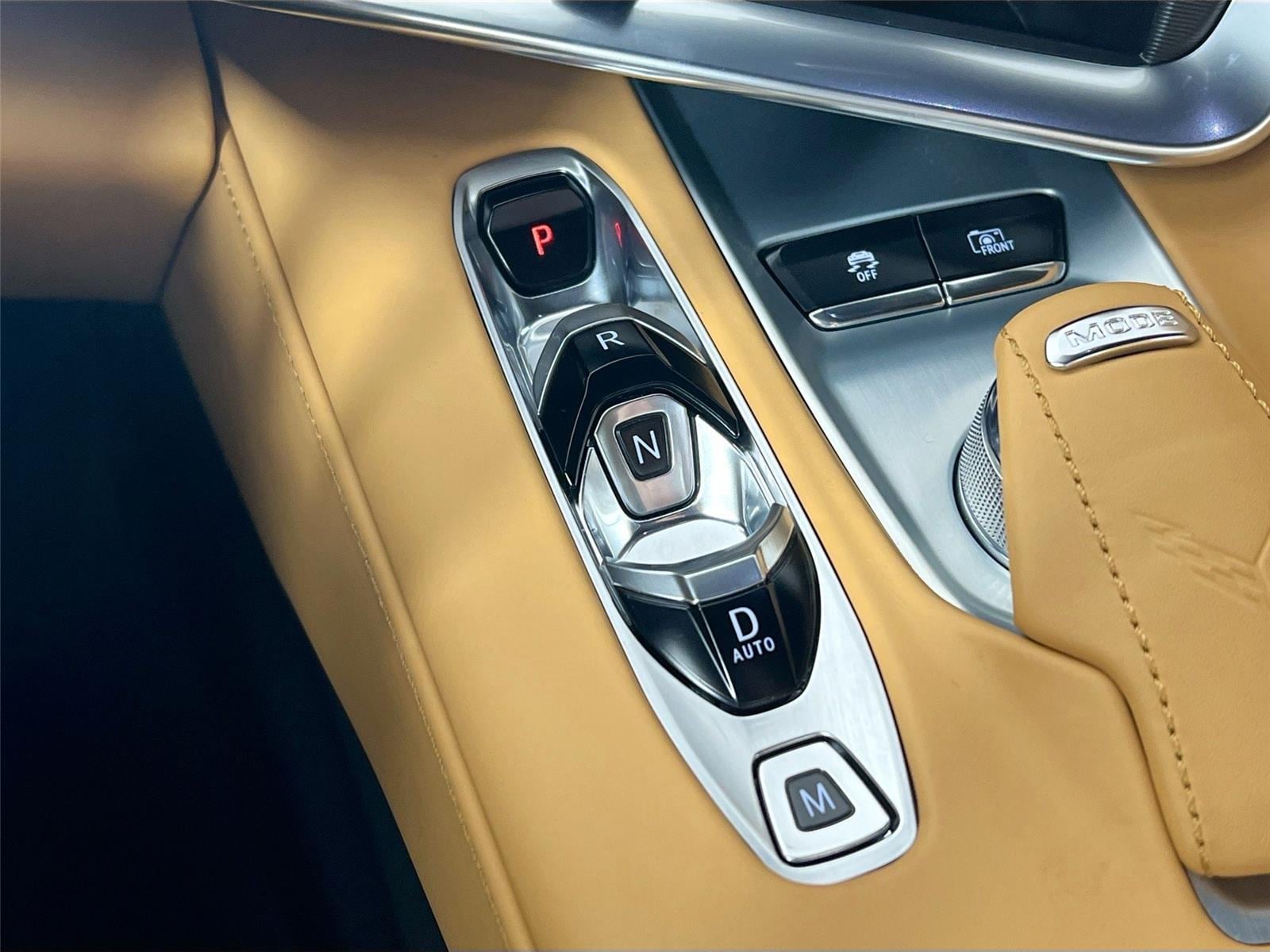 2023 Chevrolet Corvette 3LT - Photo 18