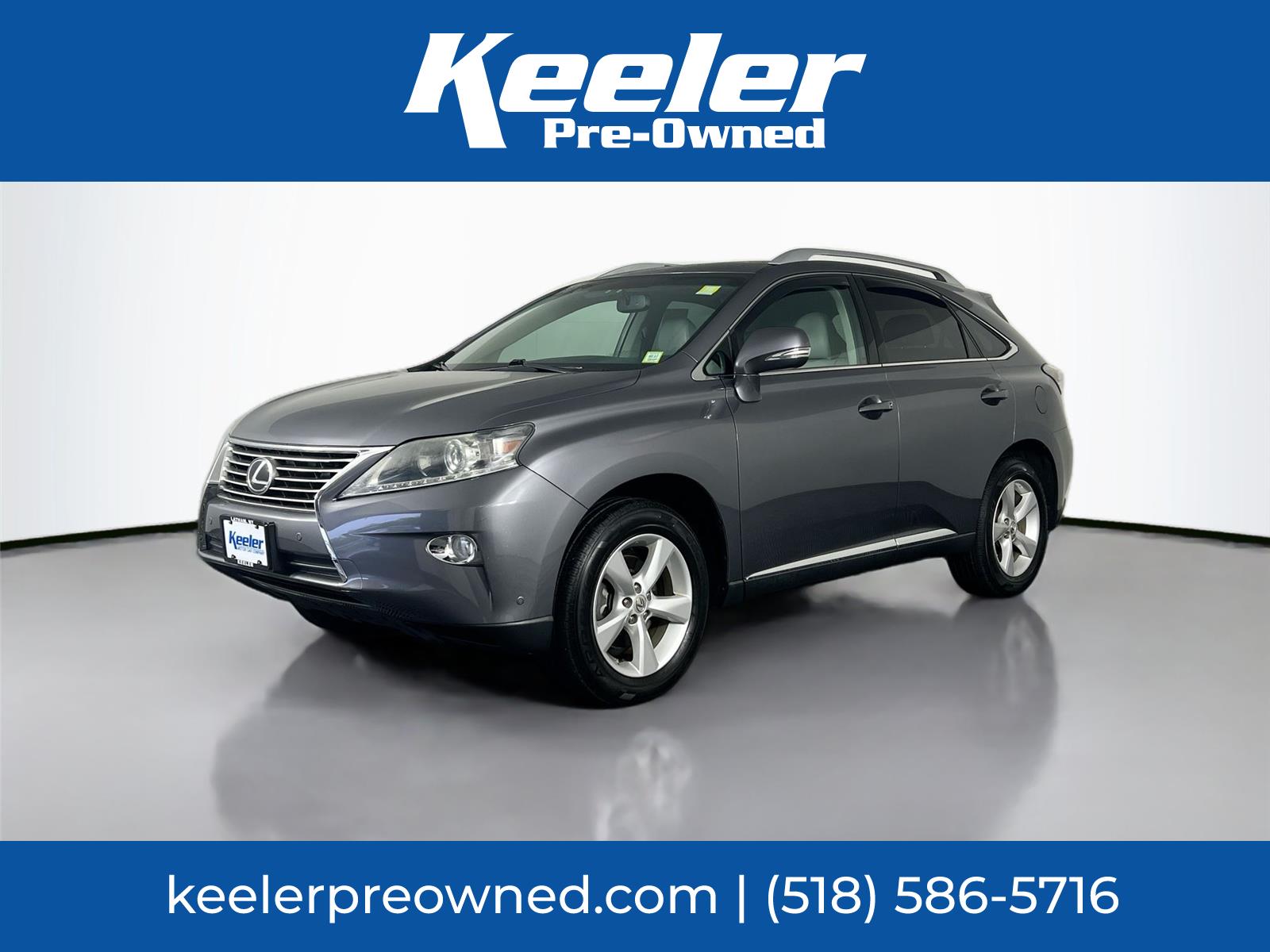 2015 Lexus RX 350 350 AWD's photo