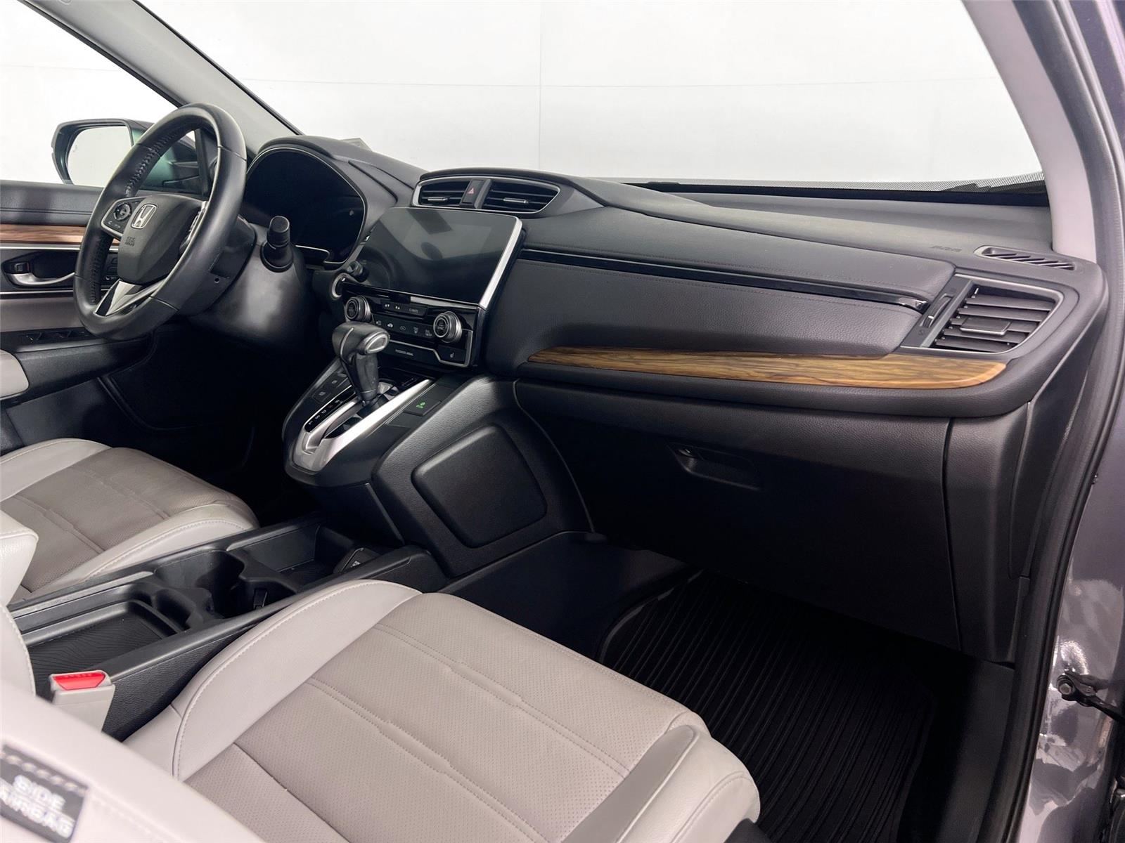 2019 Honda CR-V Touring - Photo 26