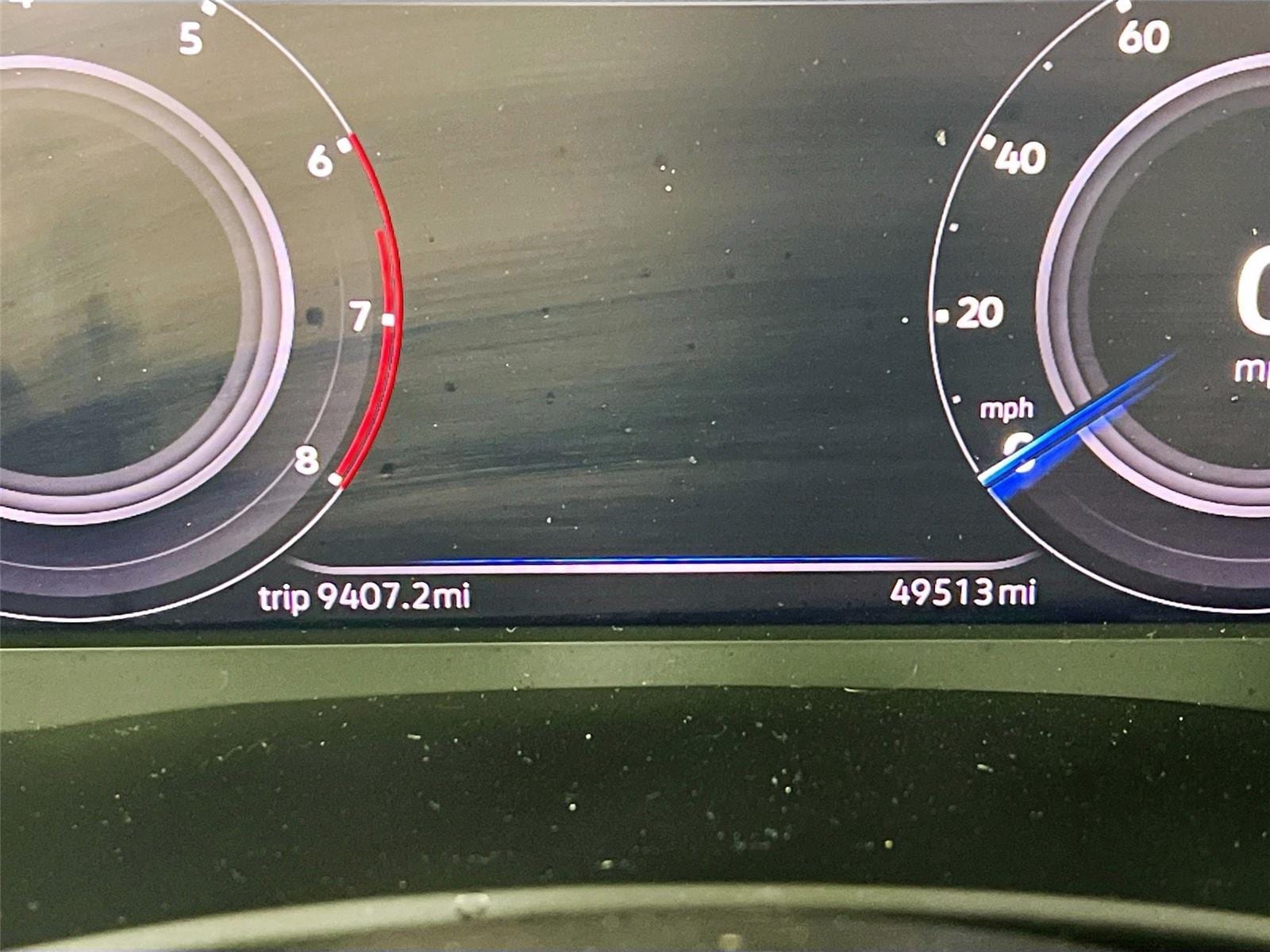 2022 Volkswagen Atlas Cross Sport SE w/Tech - Photo 11
