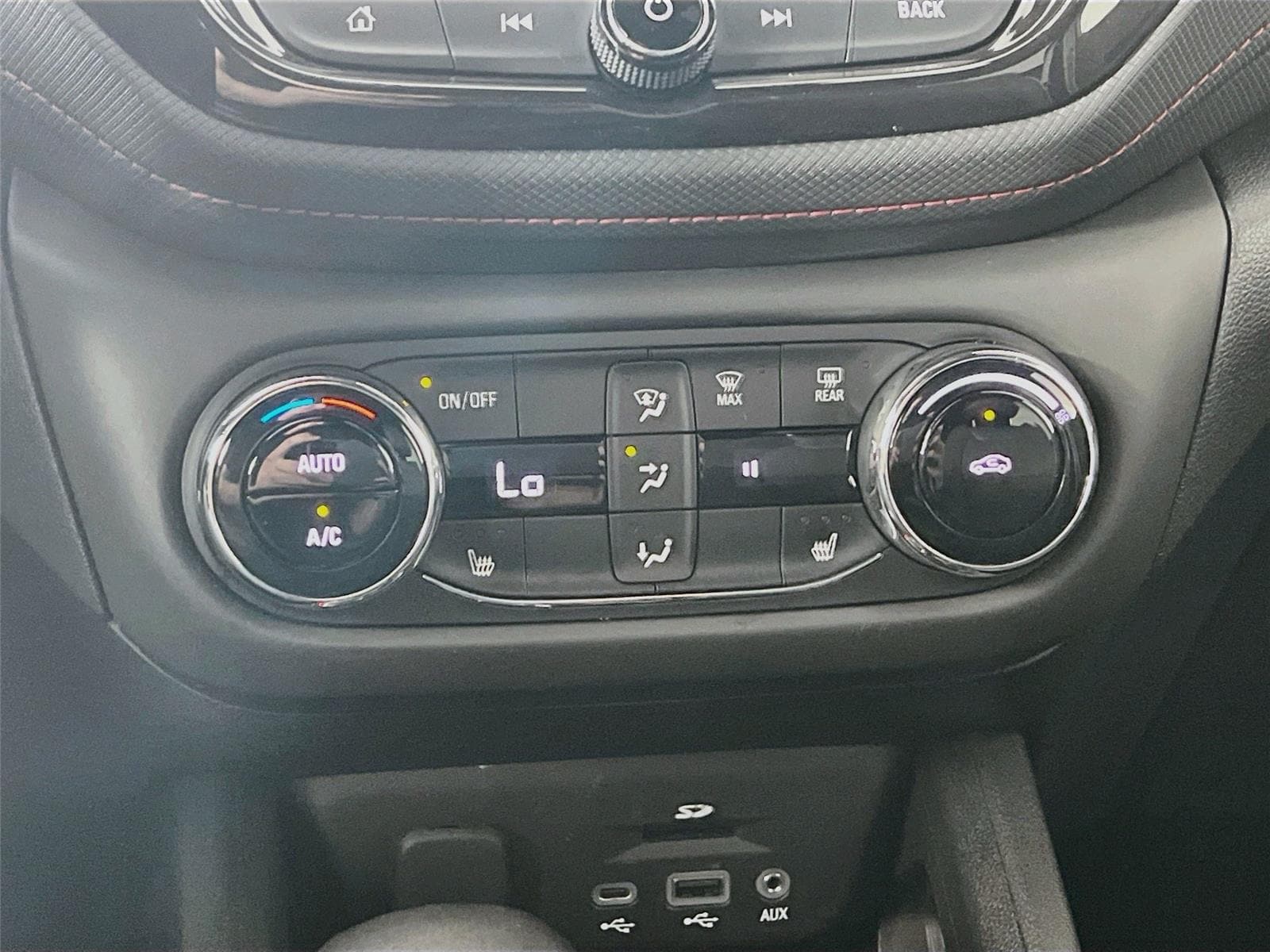 2021 Chevrolet Trailblazer RS - Photo 15