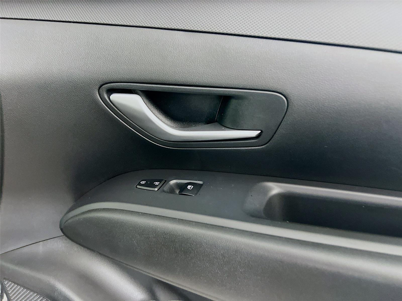 2023 Hyundai Tucson SEL - Photo 29