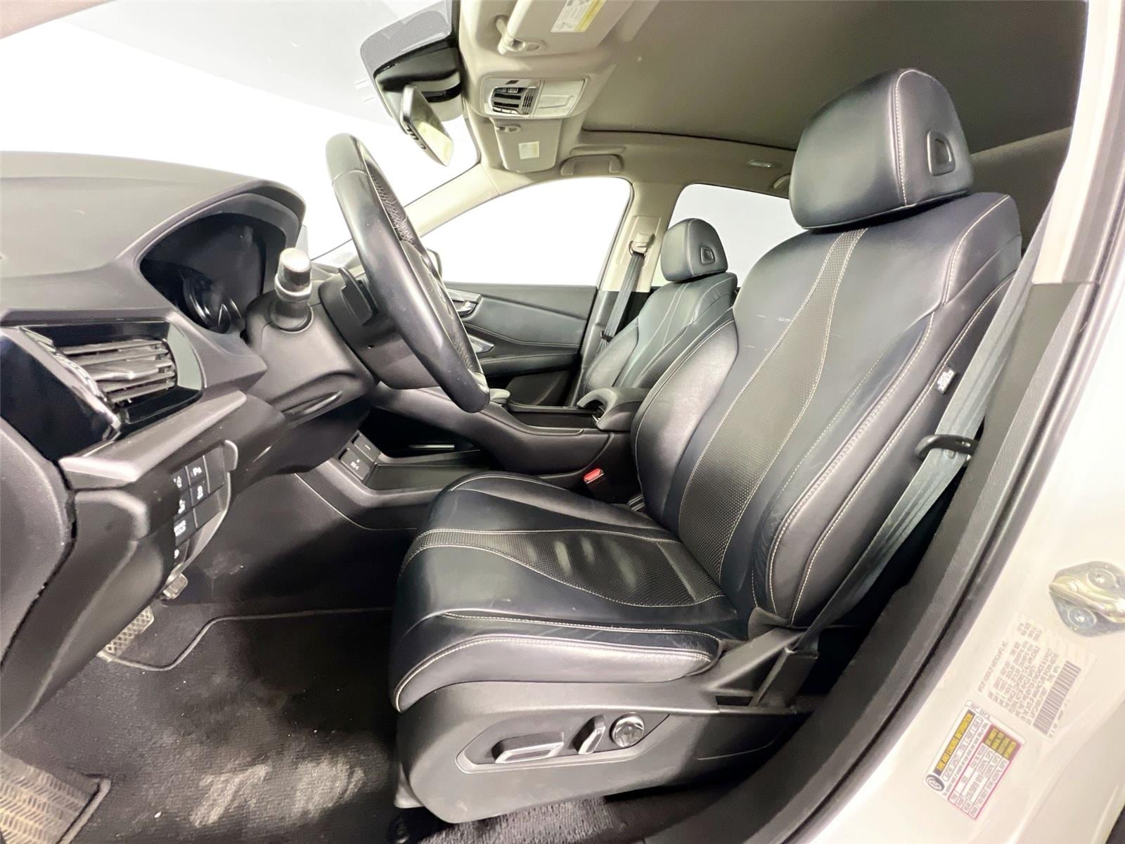 2019 Acura RDX Technology Package - Photo 20