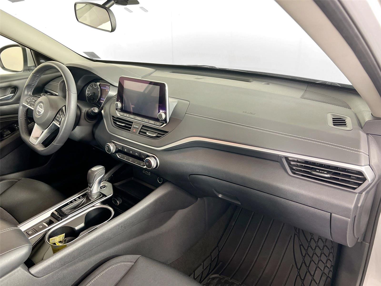 2022 Nissan Altima SV - Photo 27