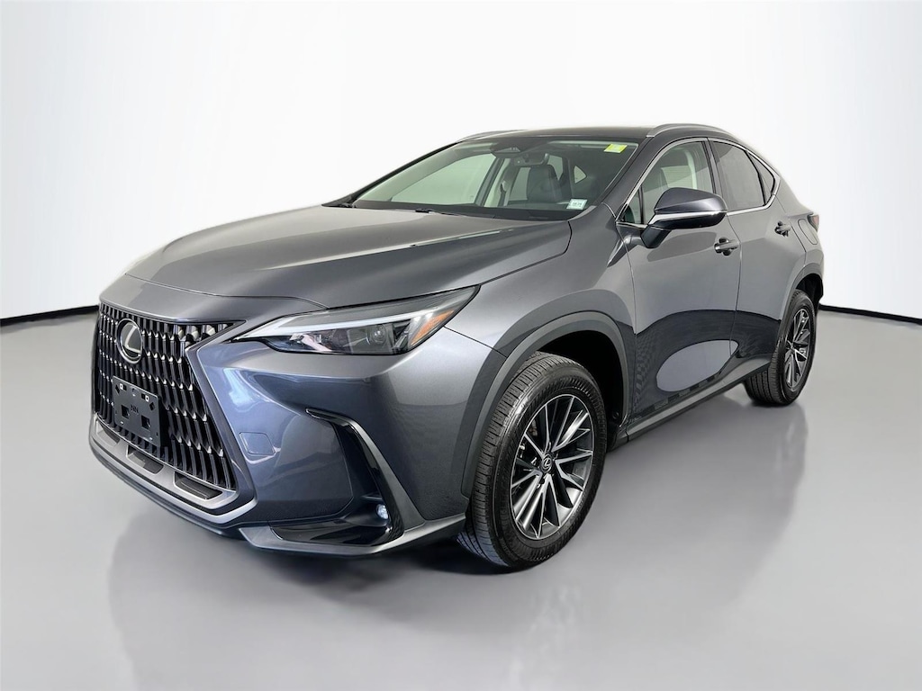 Used 2023 Lexus NX 350 SUV