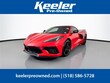 Chevrolet Corvette Stingray