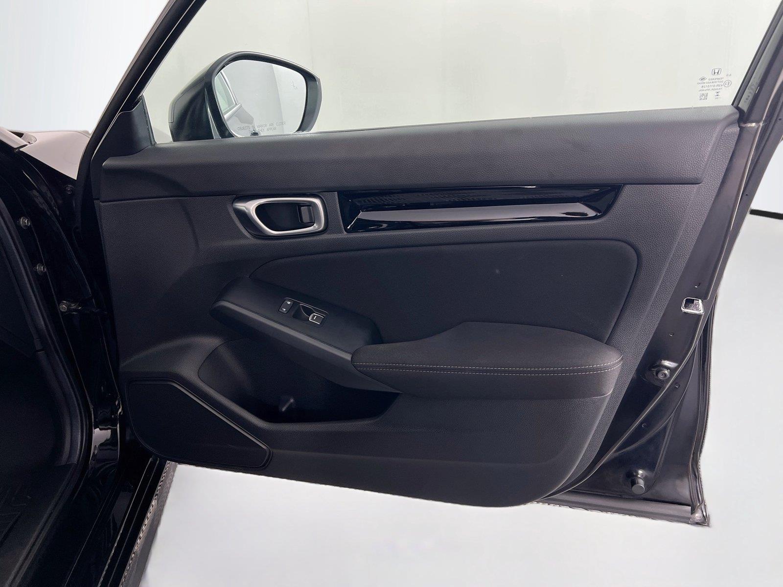 2024 Honda Civic EX - Photo 30