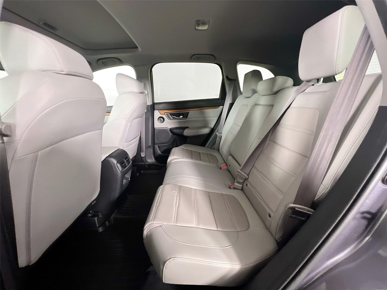 2019 Honda CR-V Touring - Photo 22