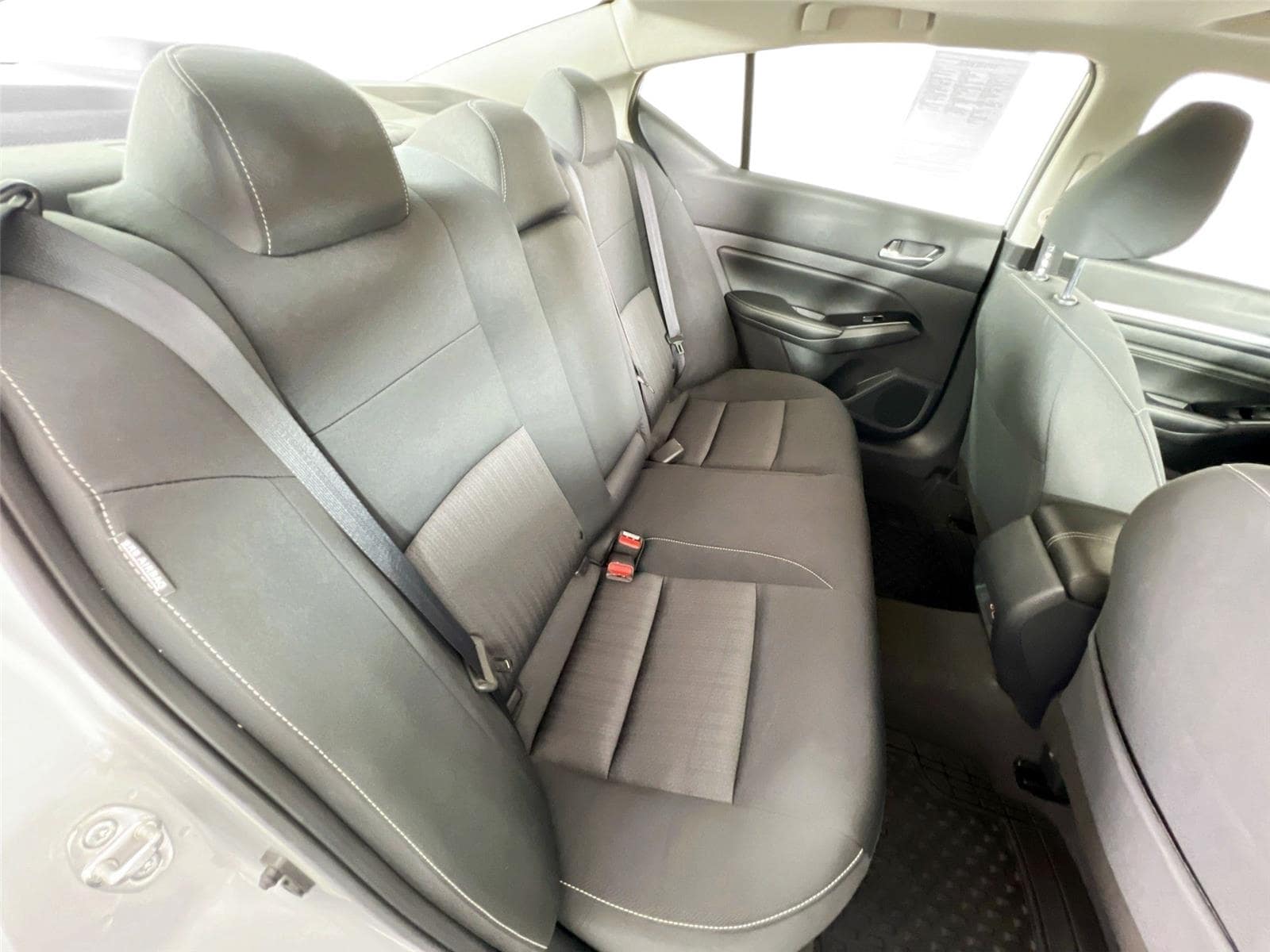 2022 Nissan Altima SV - Photo 25