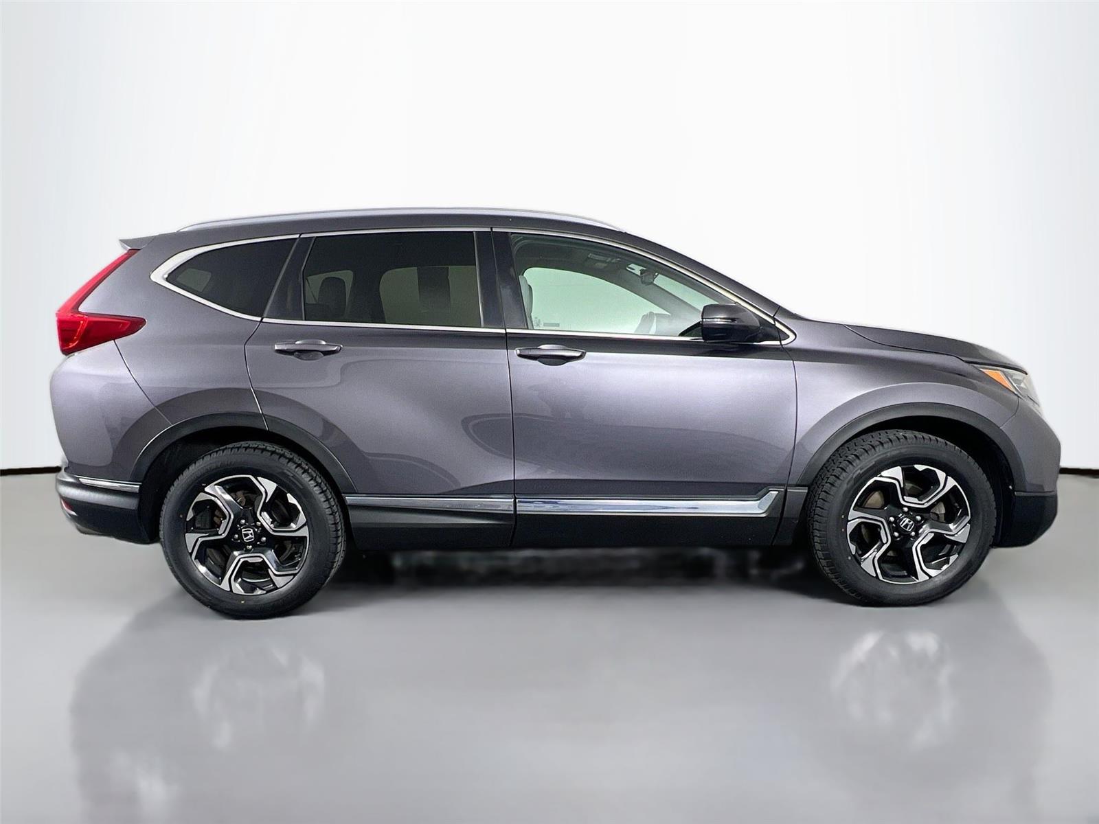 2019 Honda CR-V Touring - Photo 7