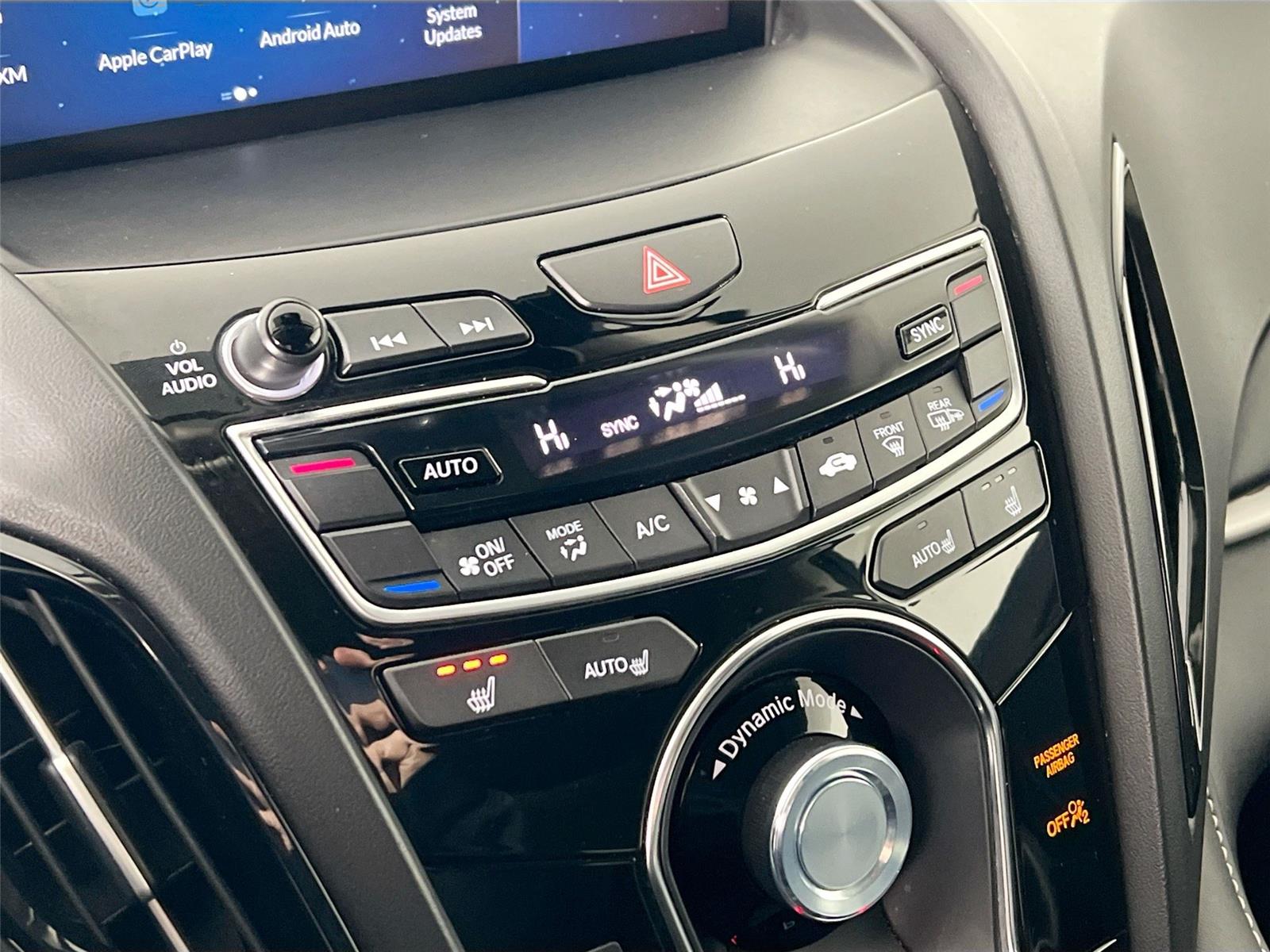 2019 Acura RDX Technology Package - Photo 14