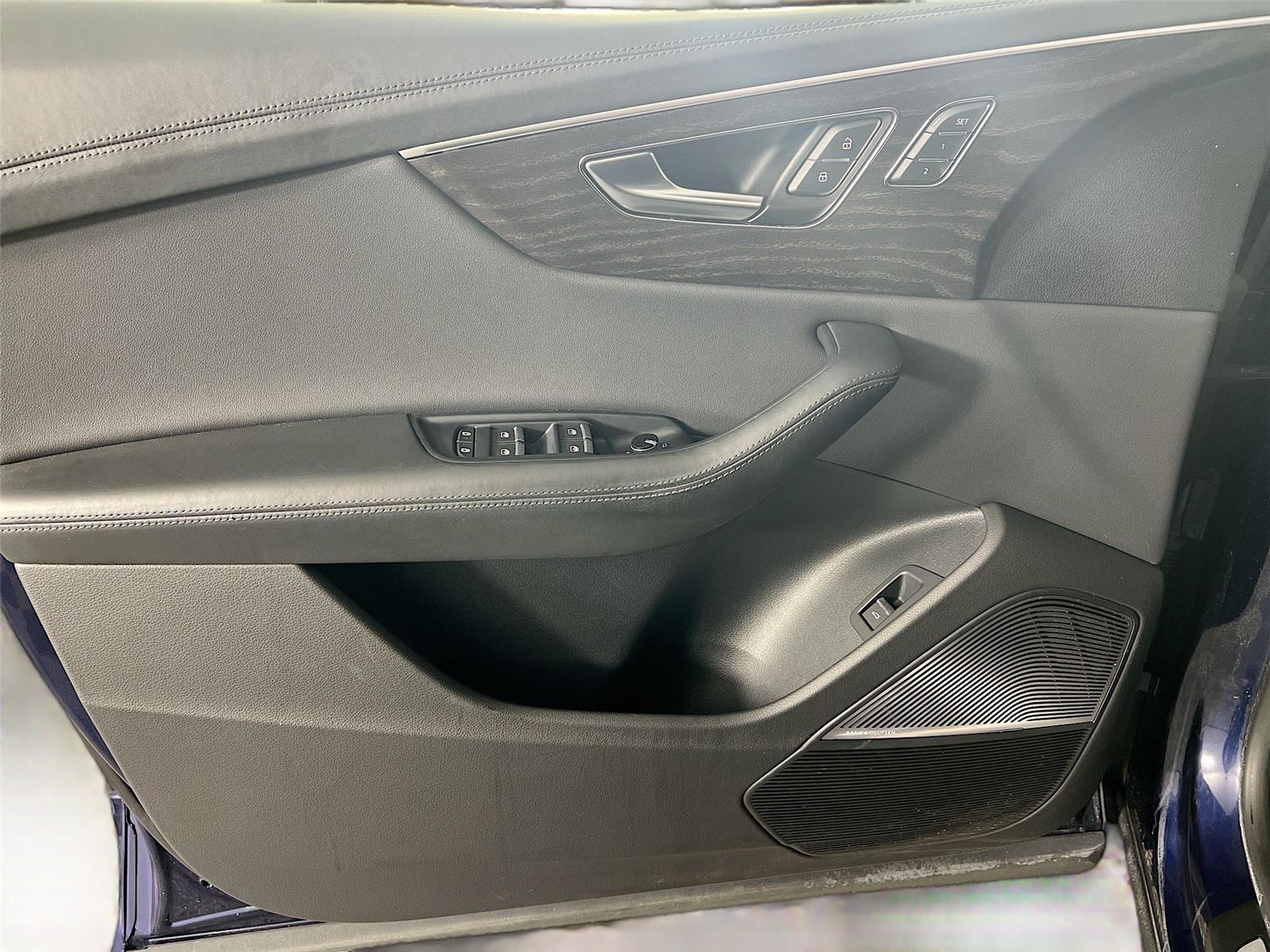 2022 Audi Q8 Prestige - Photo 18