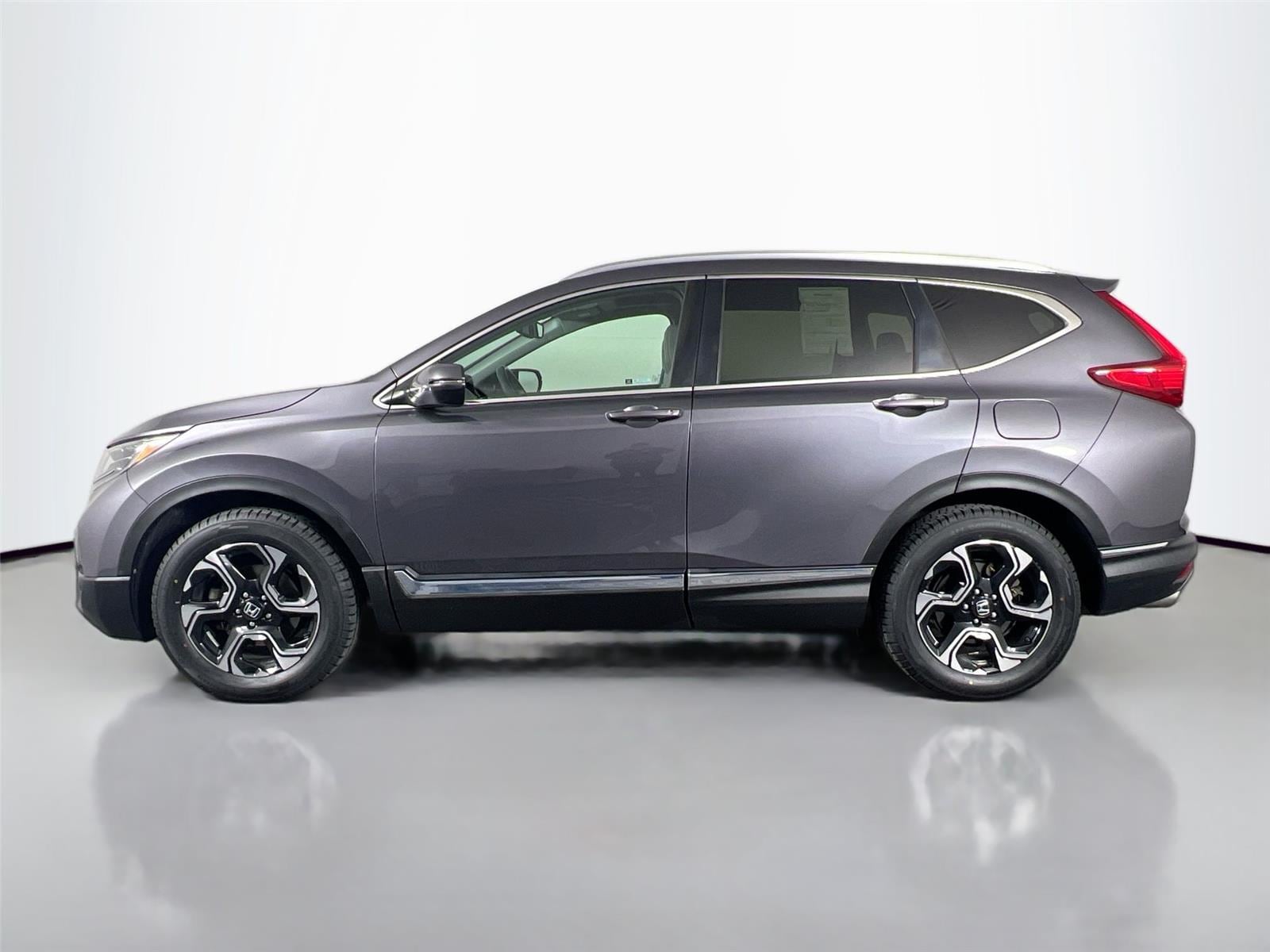 2019 Honda CR-V Touring - Photo 3