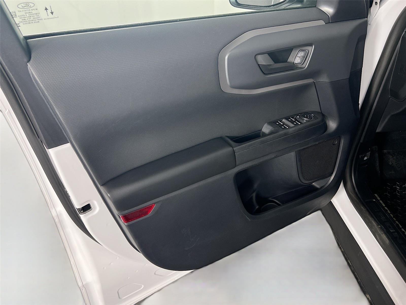 2024 Ford Bronco Sport Big Bend - Photo 17