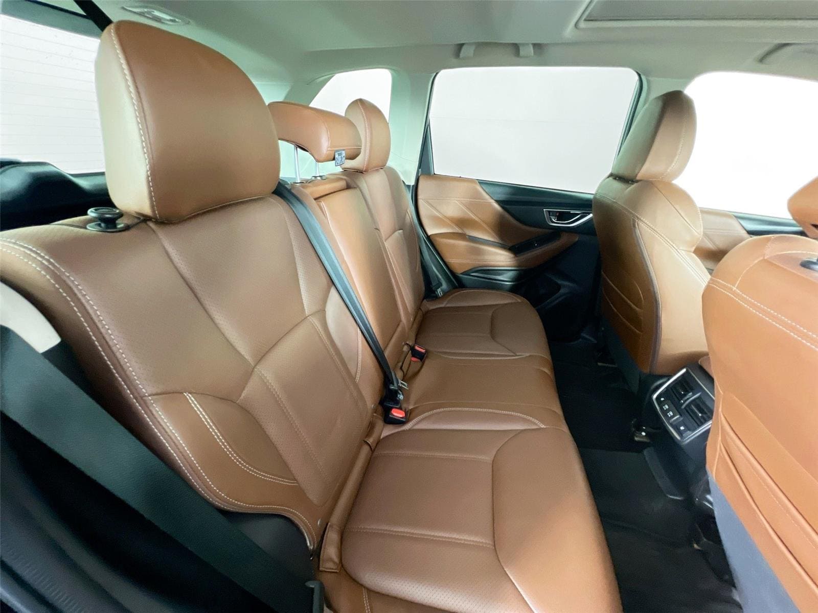2021 Subaru Forester Touring - Photo 26
