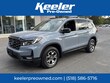 Honda Passport