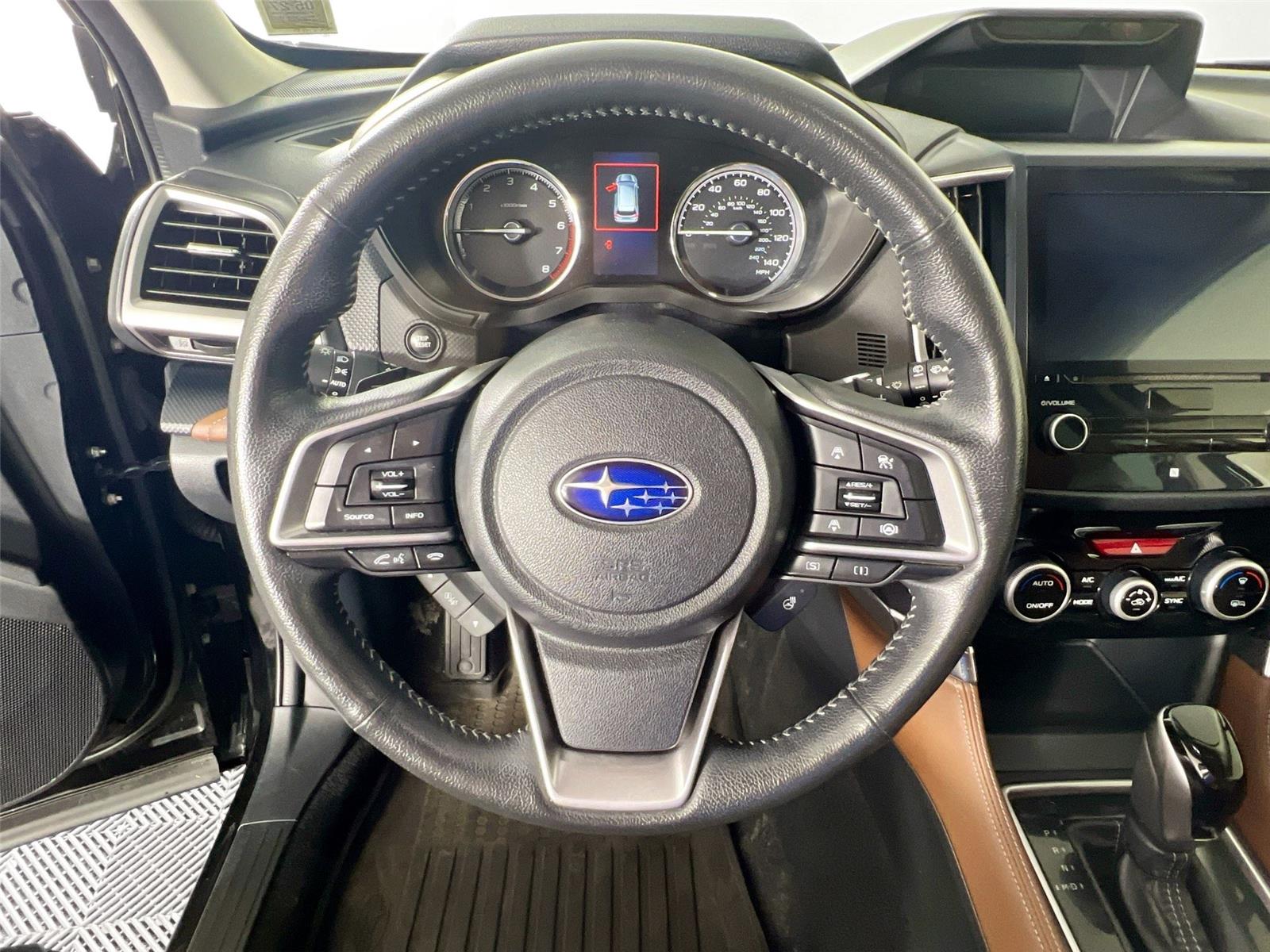 2021 Subaru Forester Touring - Photo 12