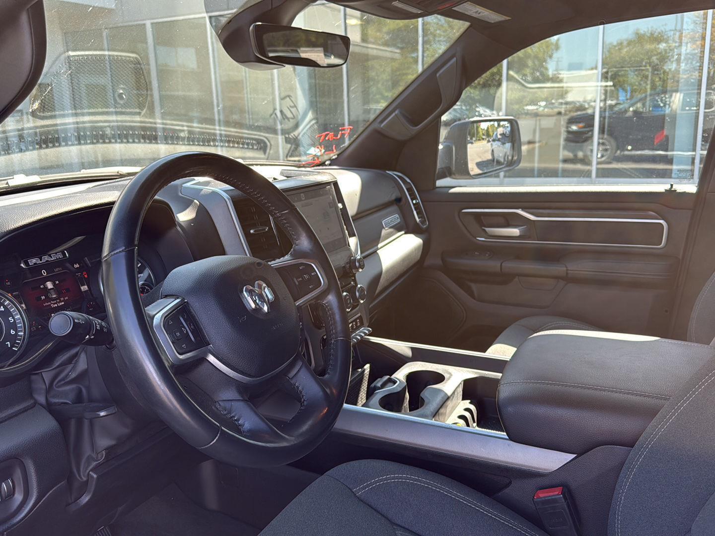 2022 Ram 1500 Big Horn Lone Star photo 4
