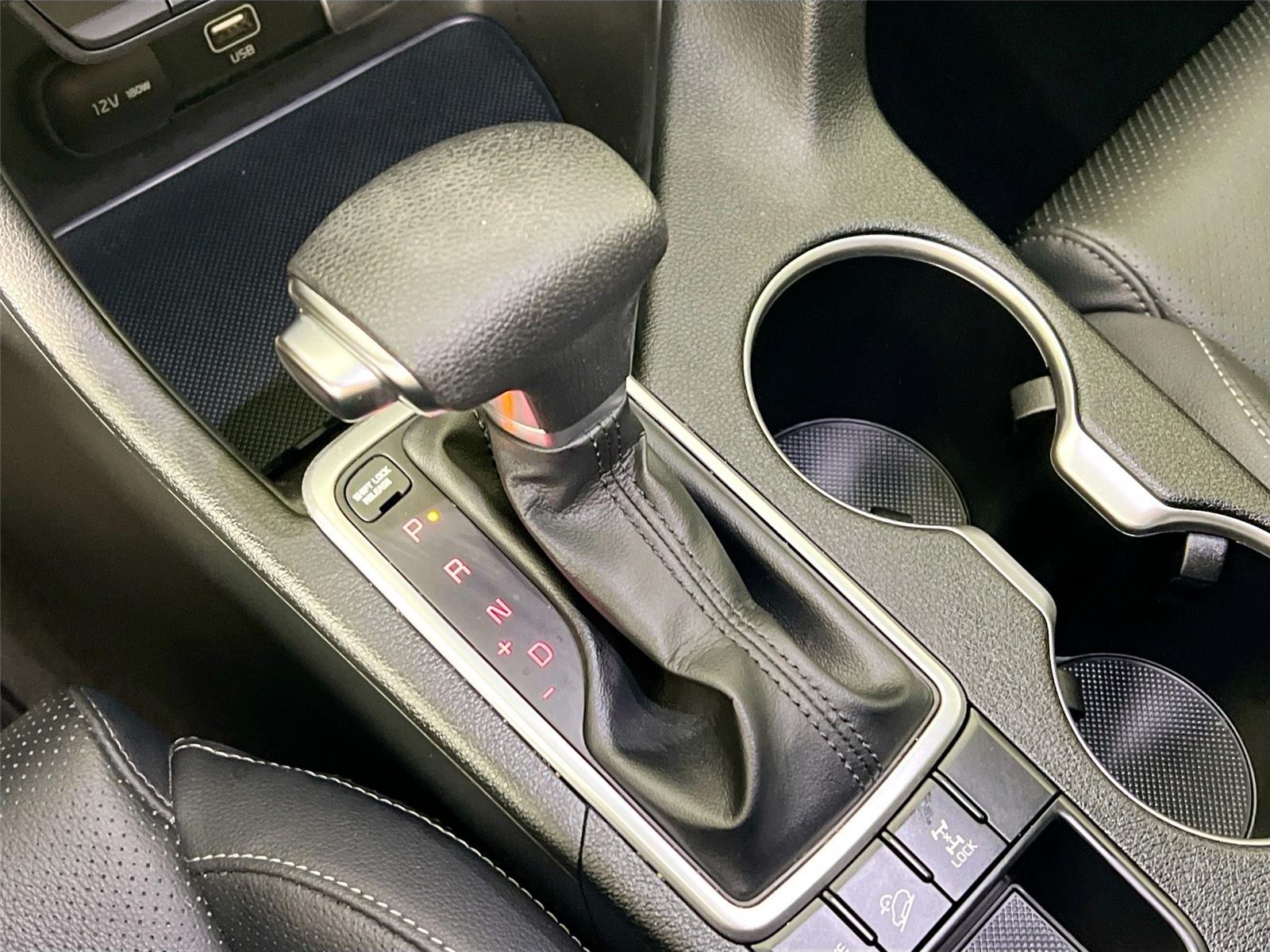 2020 Kia Sportage S - Photo 15