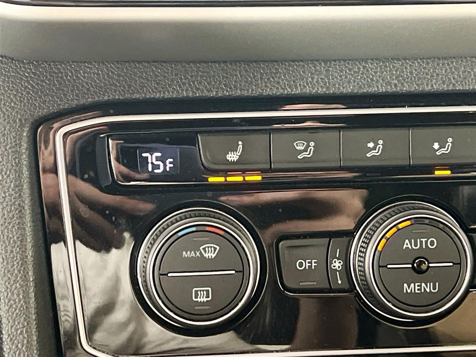 2022 Volkswagen Atlas Cross Sport SE w/Tech - Photo 20