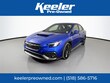  Subaru WRX