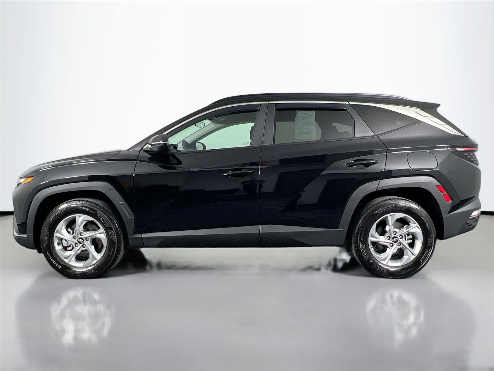 2023 Hyundai Tucson SEL - Photo 3