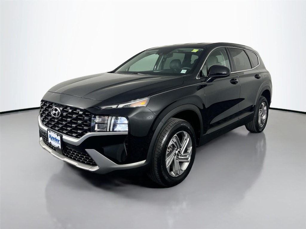 Used 2023 Hyundai Santa Fe SE SUV
