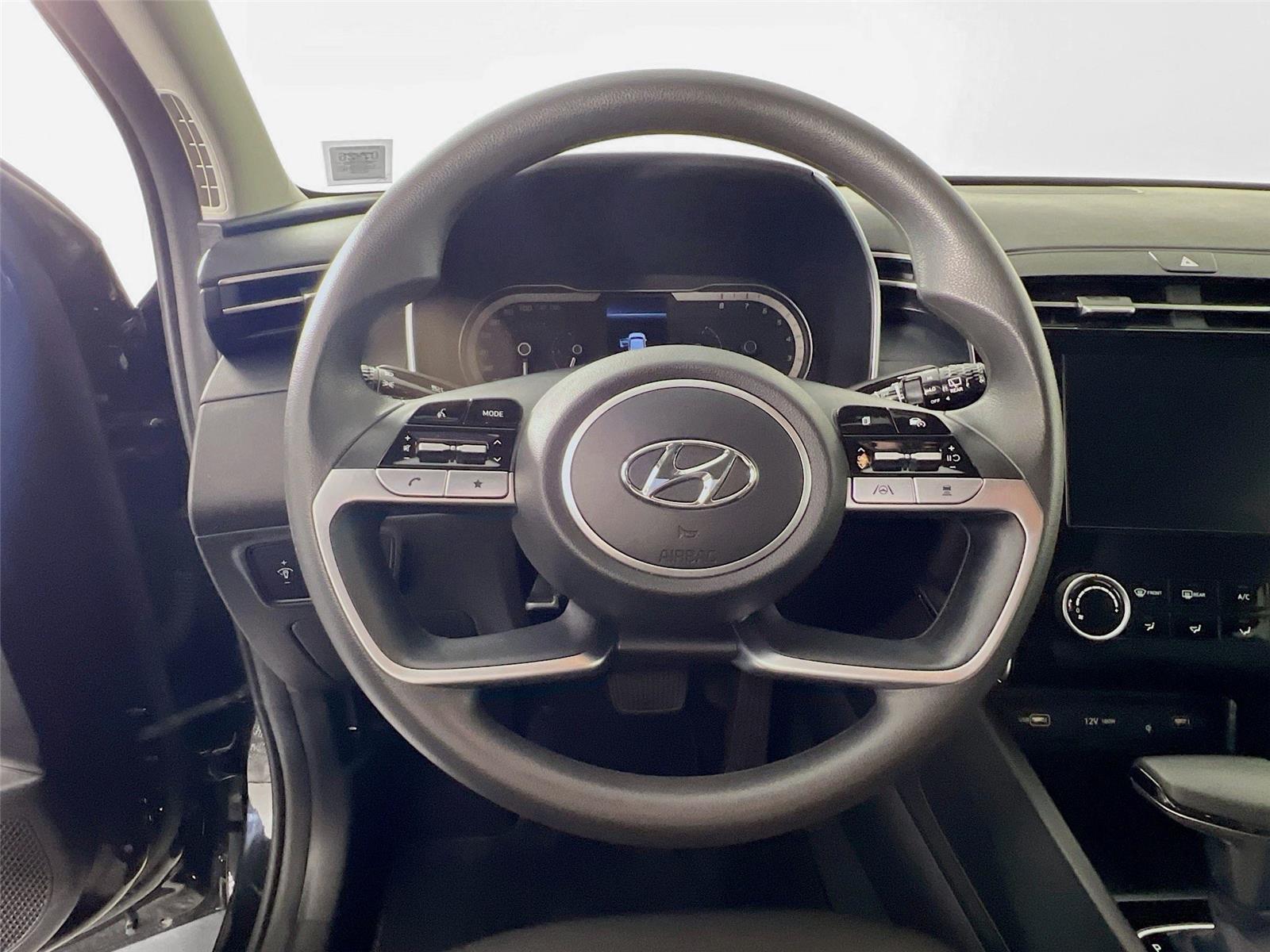 2023 Hyundai Tucson SEL - Photo 10