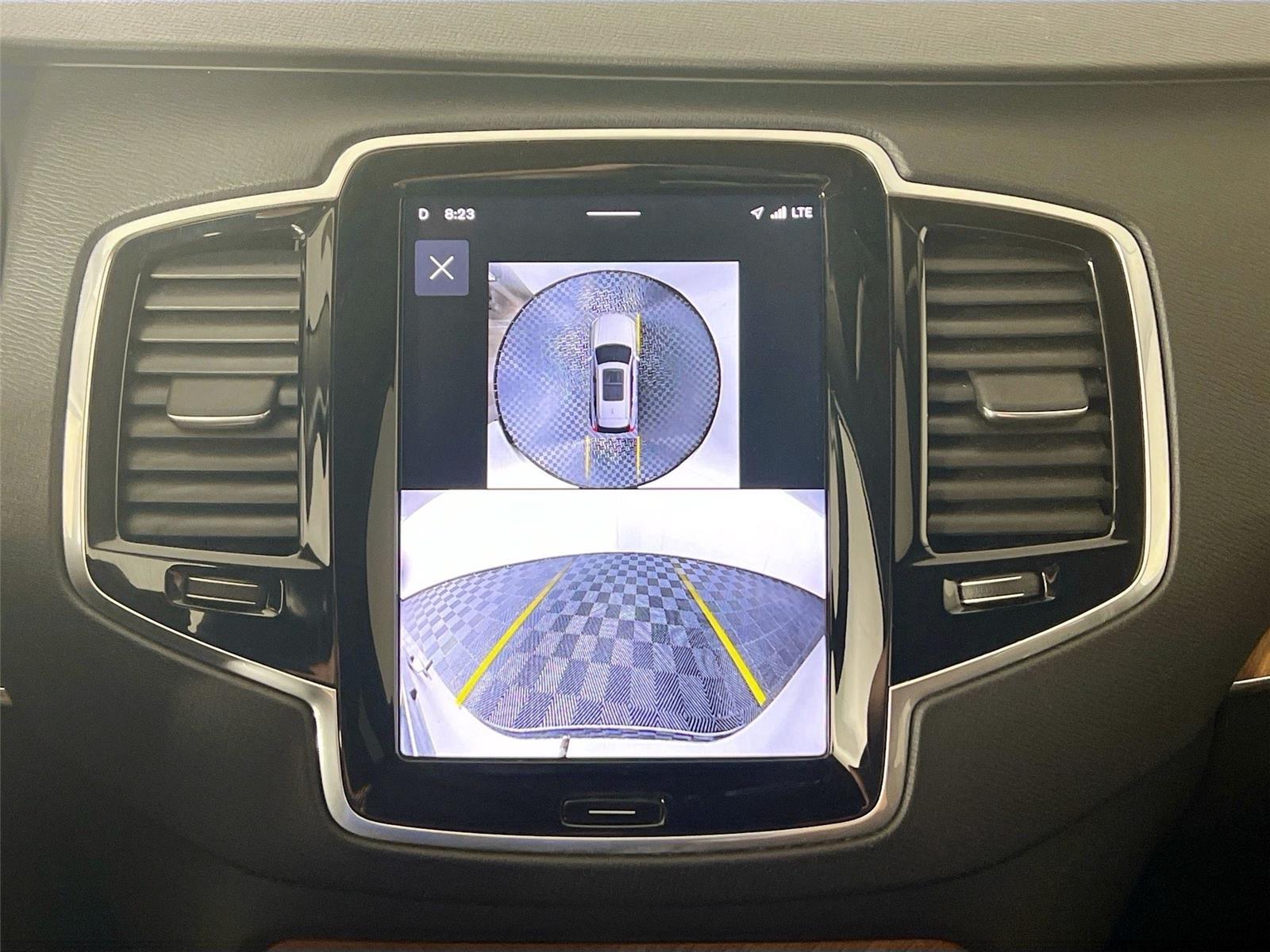2024 Volvo XC90 Plus - Photo 14