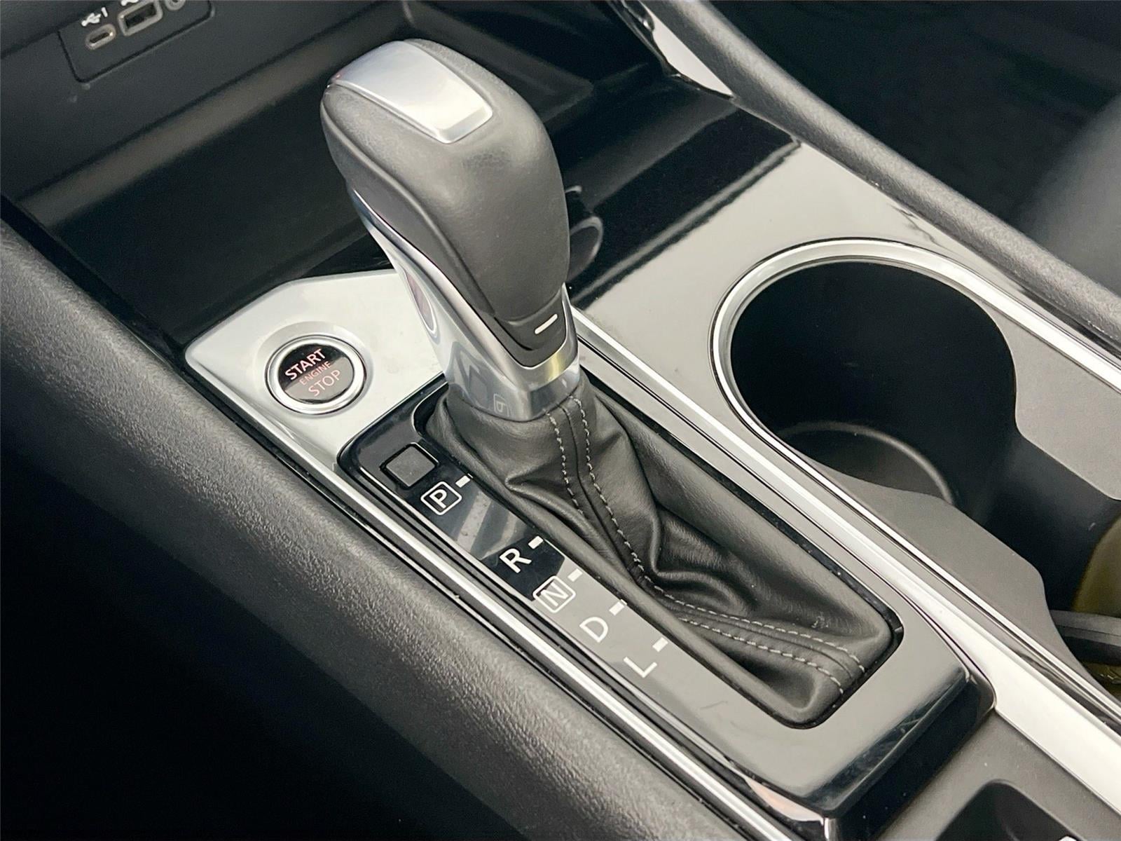2022 Nissan Altima SV - Photo 15